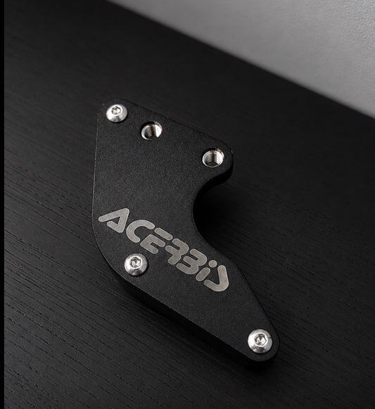 Acerbis Kedje Guide Rulle