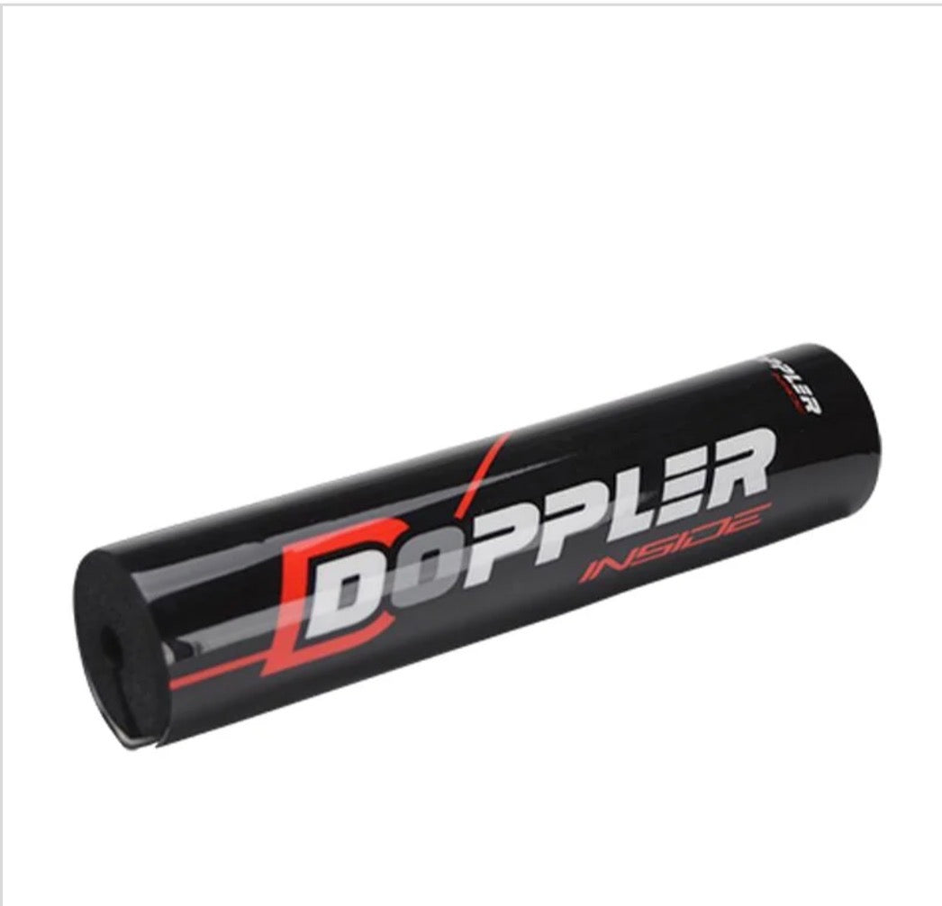 Doppler barpad