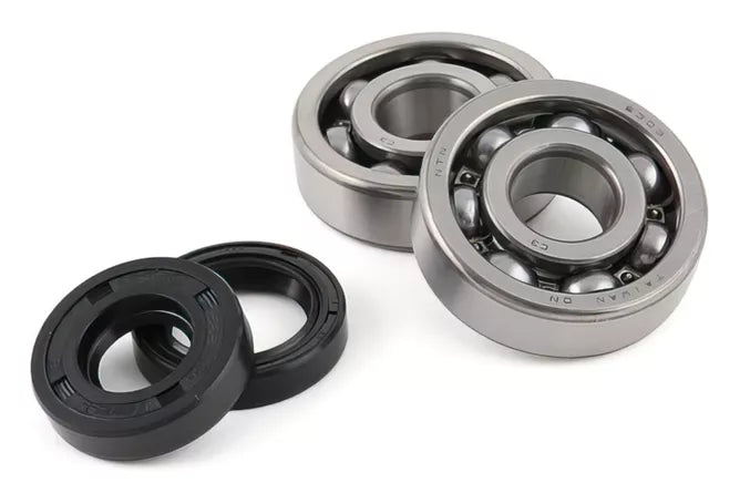 70cc TRIM KIT Stående Minarelli