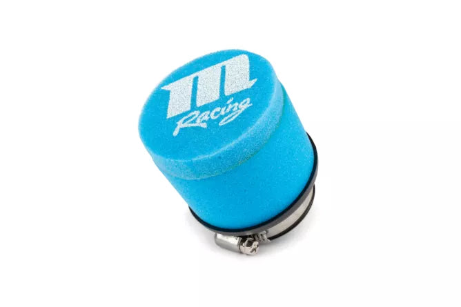 Motoforce luft filter 50mm (flera färger)