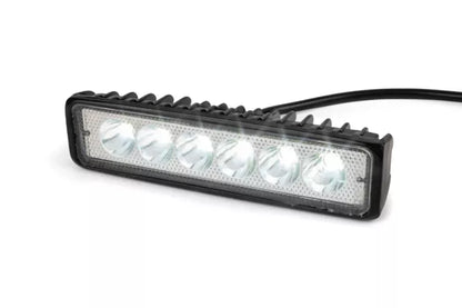 Led ramp 145mm 6 LED