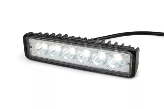 Led ramp 145mm 6 LED