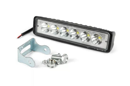 Led ramp 145mm 6 LED