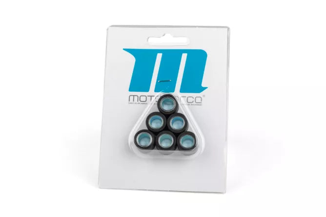 Variator Vikter (X6) Motoforce 5 gram