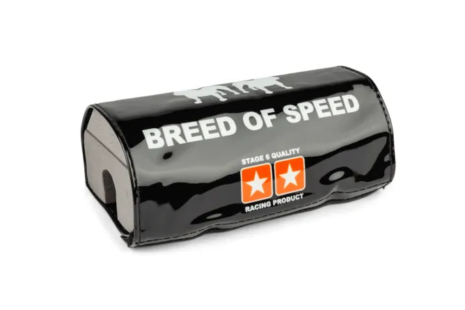 Stage 6 BREED OF SPEED  Barpad