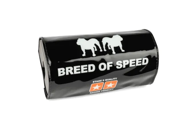 Stage 6 BREED OF SPEED  Barpad