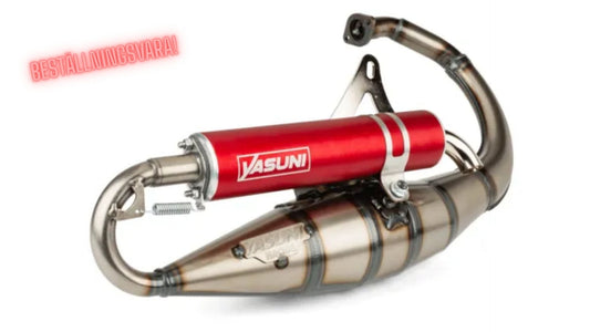 Yasuni R PRO