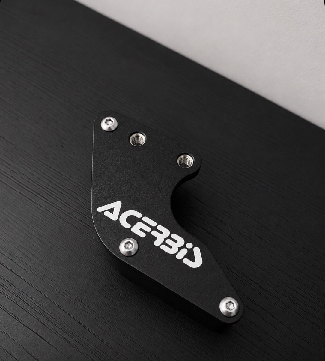 Acerbis Kedje Guide Rulle