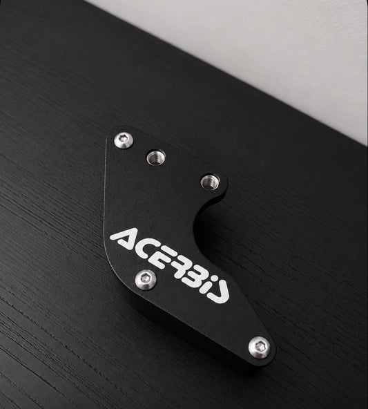 Acerbis Kedje Guide Rulle