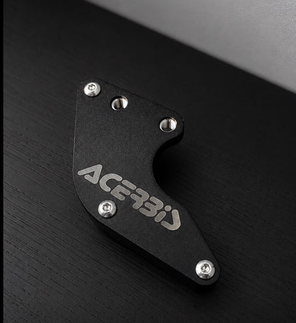 Acerbis Kedje Guide Rulle